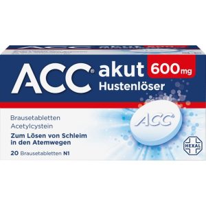 ACC® akut 600