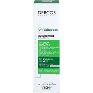VICHY DERCOS ANTI SCHU SEN