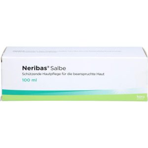 NERIBAS Ointment